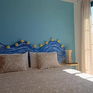 Affittacamere Casa Luz, Yaiza (Lanzarote)
